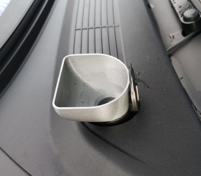 Washer Fluid Funnel — source image