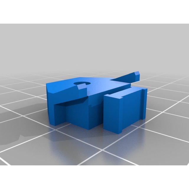 Door Molding Clip — source image