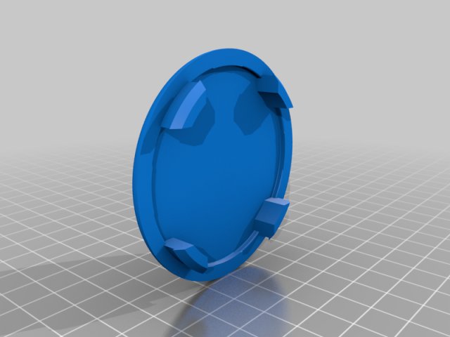 Wheel Cap — source image