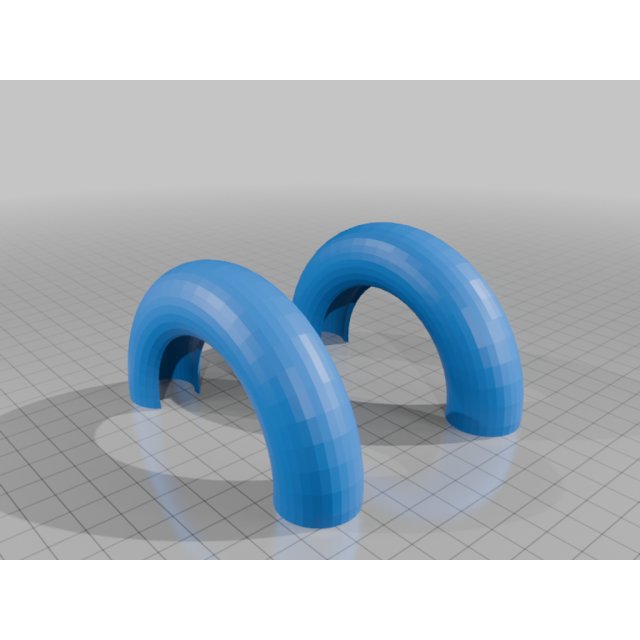 Tow Hook Covers — source image
