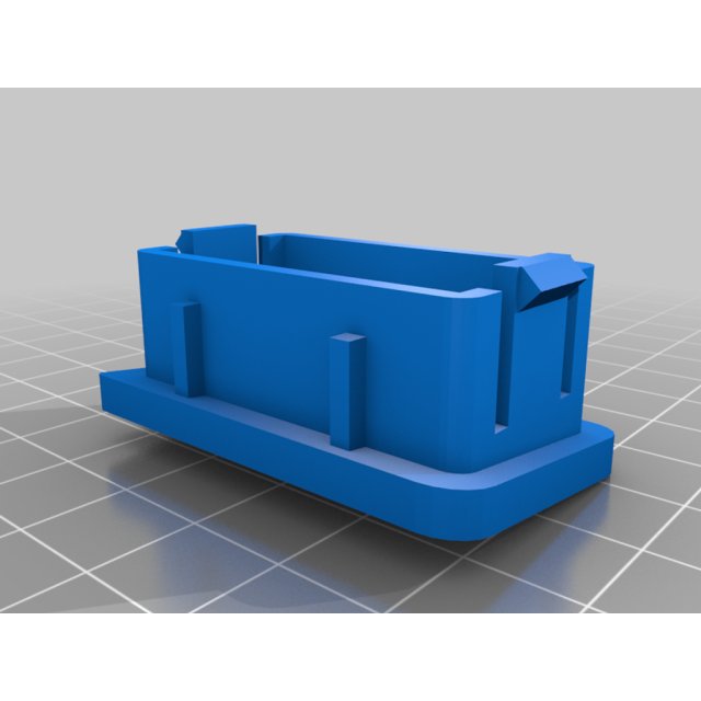 VW Switch Dummy Panel — source image