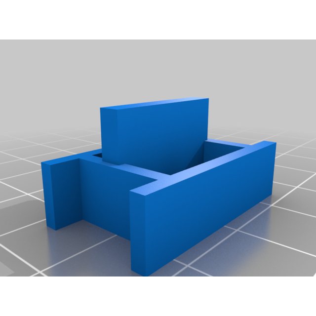 Vent Clip v2 — source image