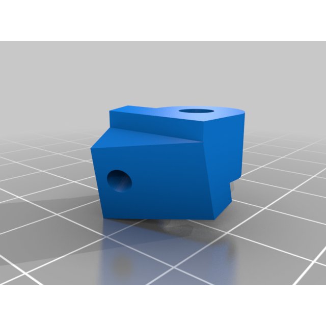 door pocket support — source image