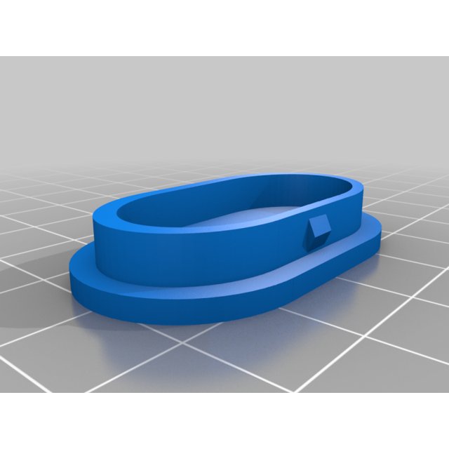 Rocker Panel Inner Plugs — source image