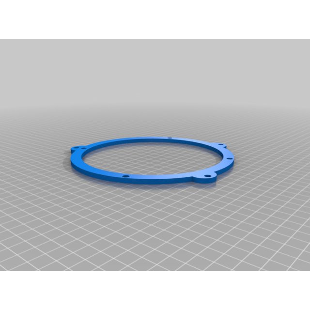 Speaker Mount Adapter — source image