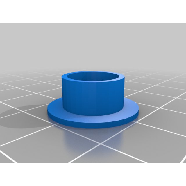 Soft Top Spacer — source image