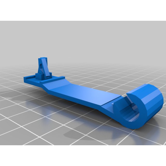Washer Tube Clip — source image