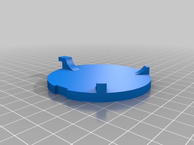 Bumper Plug — source image