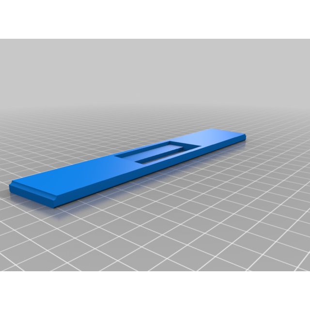 Megane Etech phone holder — source image