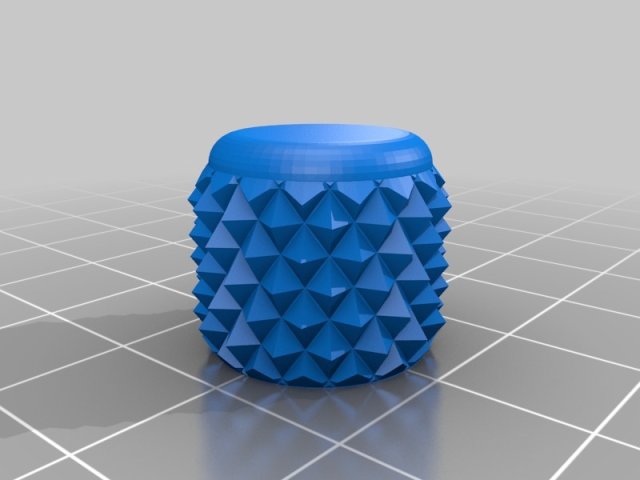 Radio Knob Collection — source image