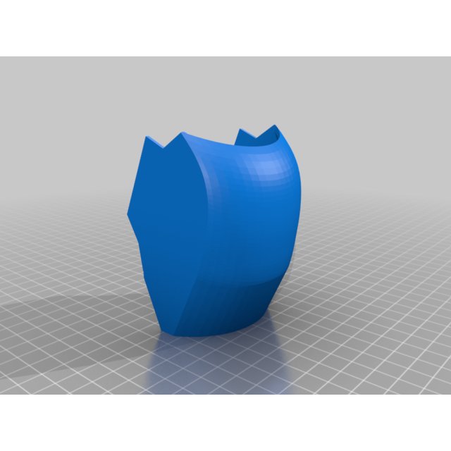 Heater Airflow Grill Cap — source image