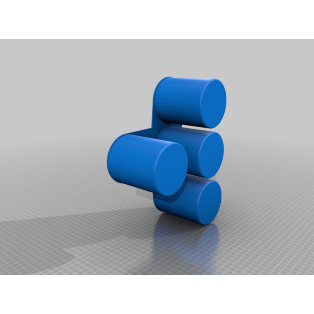 Cup Holder Extension — source image