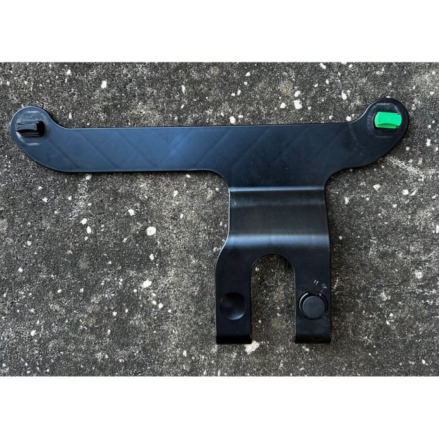 Floor Mat Retainer — source image