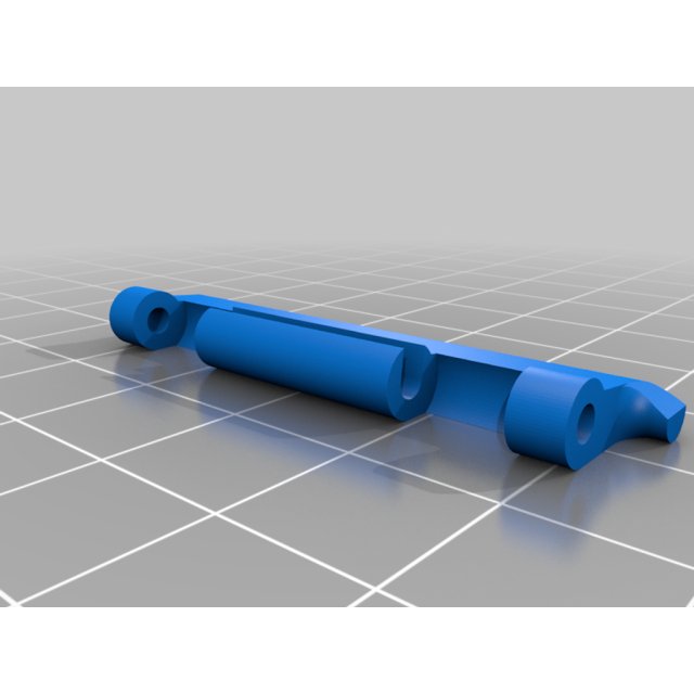 Luggage Clip & Hinge — source image