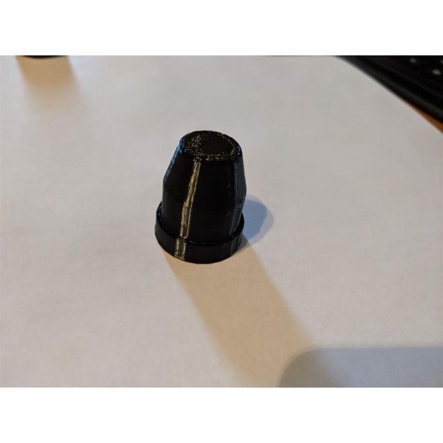 Trunk Hinge Bumper Pads — source image