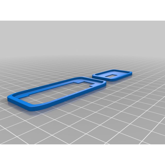 External Door Handle Trim — source image