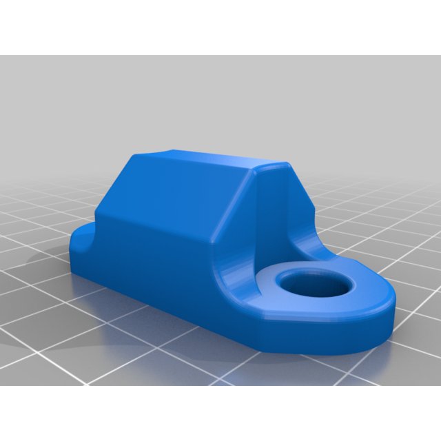 Lift Gate Bumper — source image