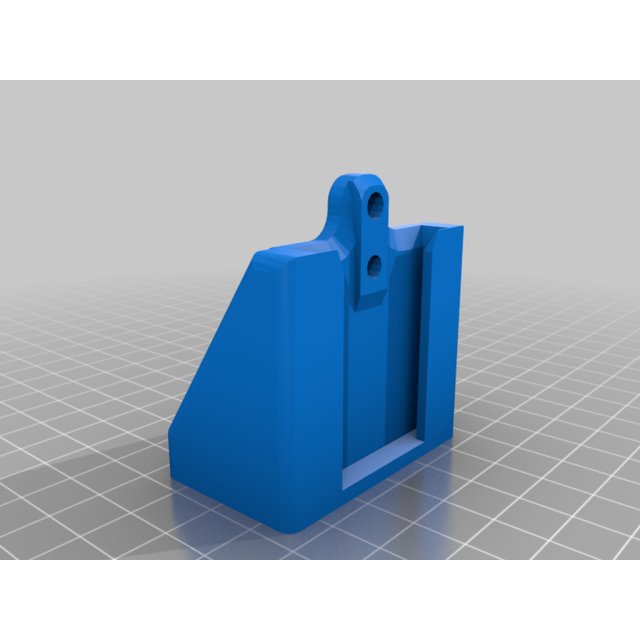 Radiator Fan Relay Mount 850 960 v70 — source image