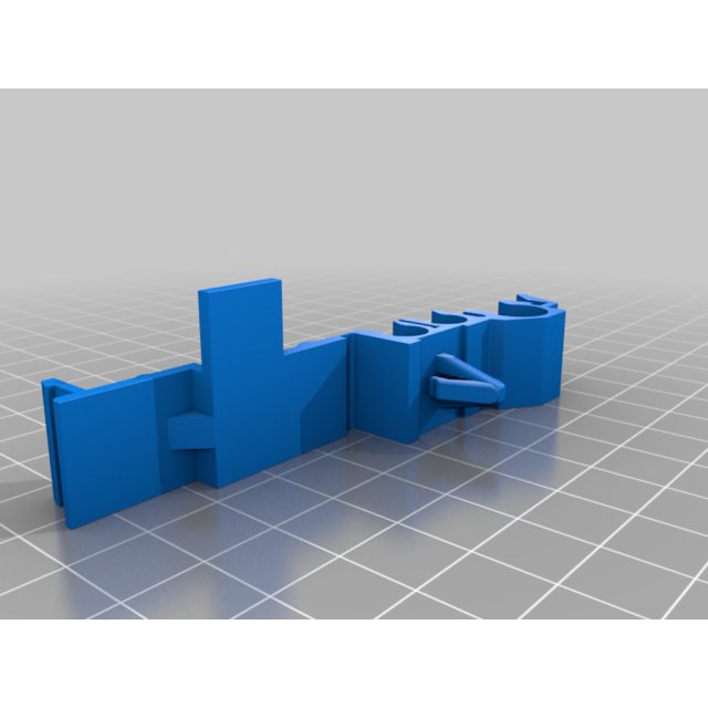 Washer pipe clip — source image