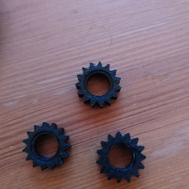 Lumbar Support Gears — source image