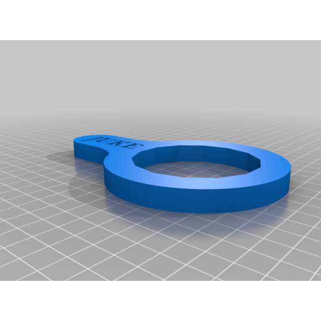Oil filter key — source image