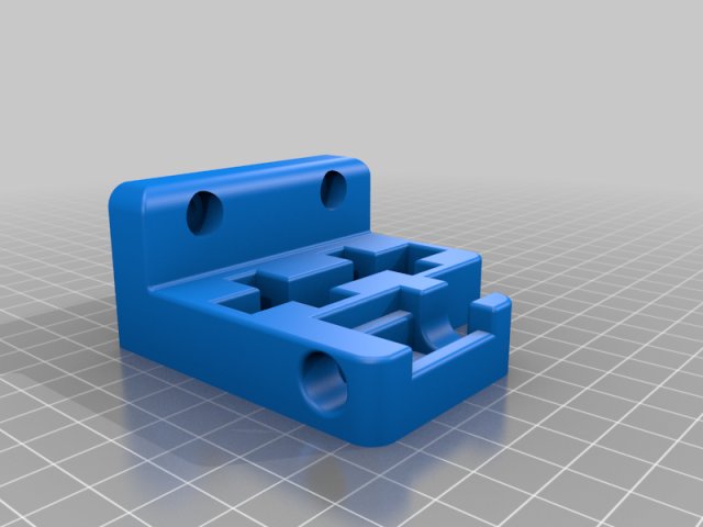 Dual Relay Holder — source image