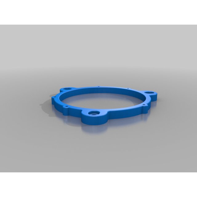 Front Speaker Adapter — source image
