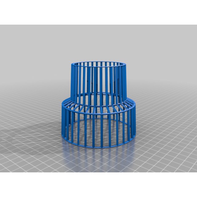 Cup Holder Adapter — source image