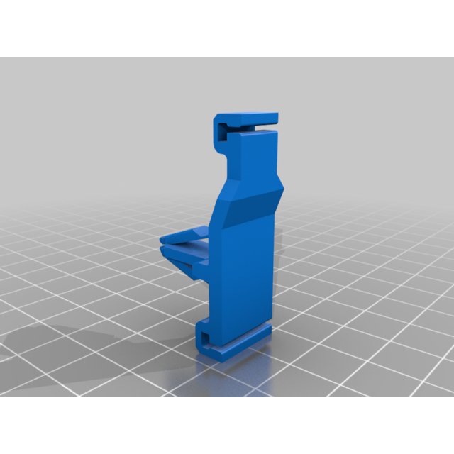 Door Molding Clip — source image