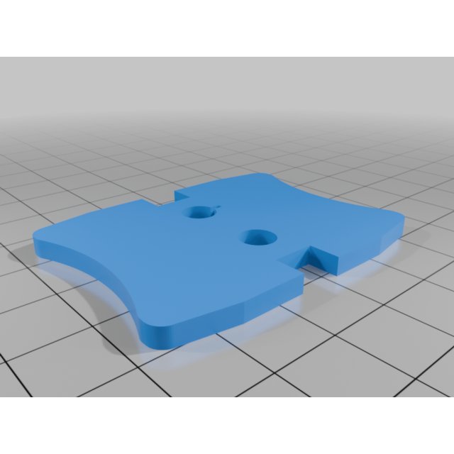 STI Cup holder rubber bit — source image
