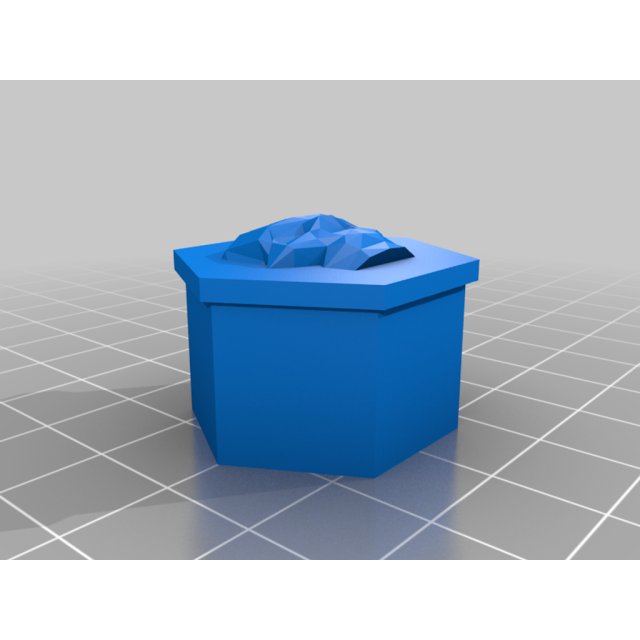 22mm Lug Nut Cover — source image