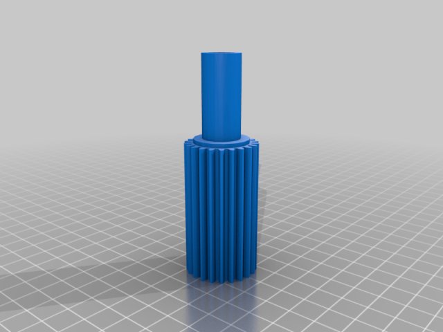 Clutch Alignment Tool — source image