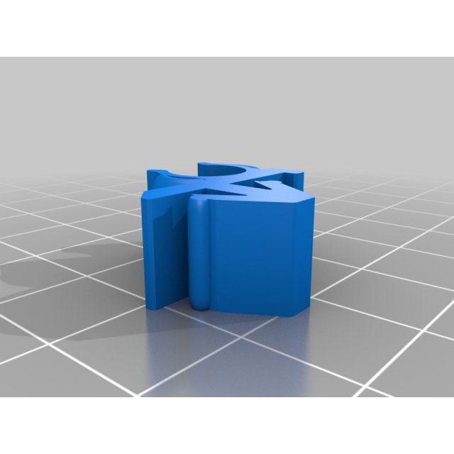 clip hood 4ster stl — source image