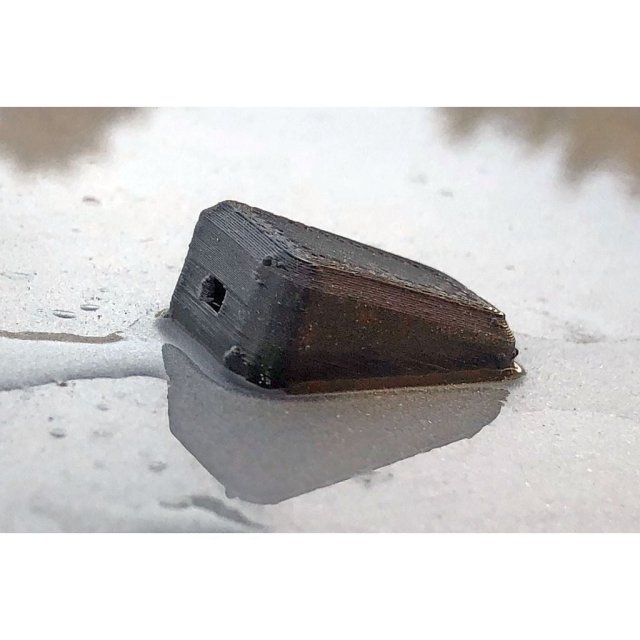 Windshield Washer Nozzle — source image