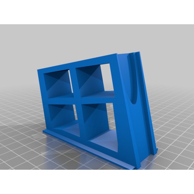 Cup Holder Divider — source image