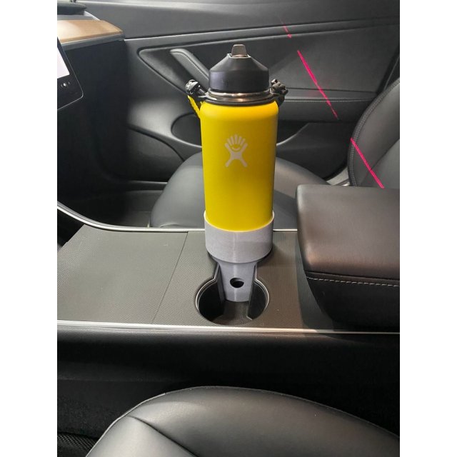 Cup Holder for HydroFlask — source image