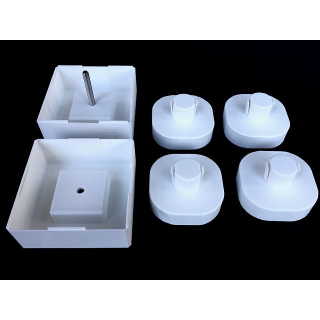 Jack Pad Set with Box — source image