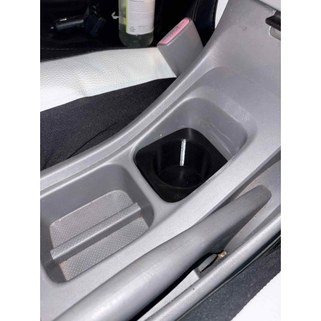 Center Console Cup Holder — source image