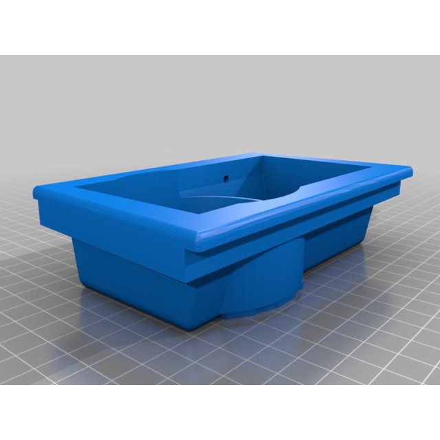 ashtray removal cupholder — source image