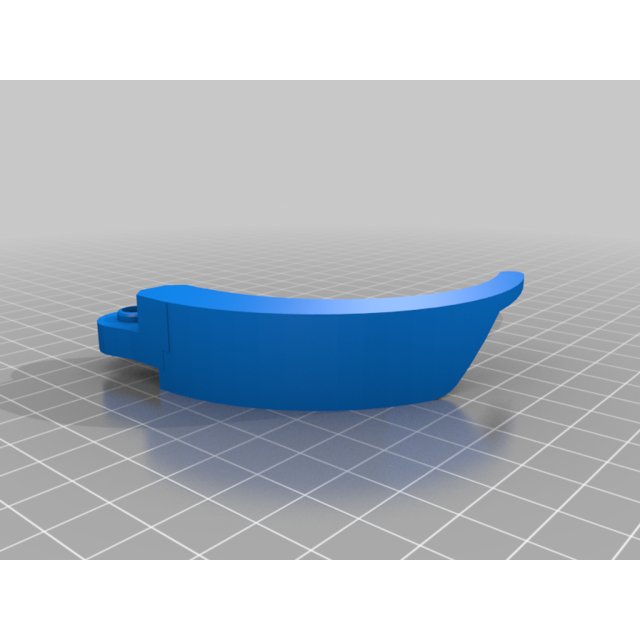 Cup Holder Arm — source image