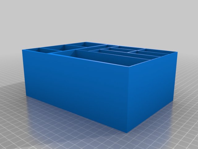 Arm Rest Storage Organizer — source image
