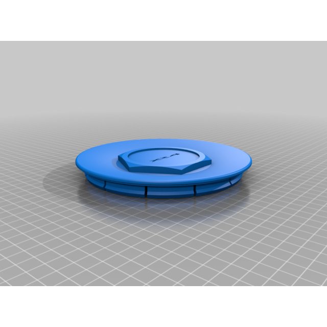 Wheel Centre Cap — source image
