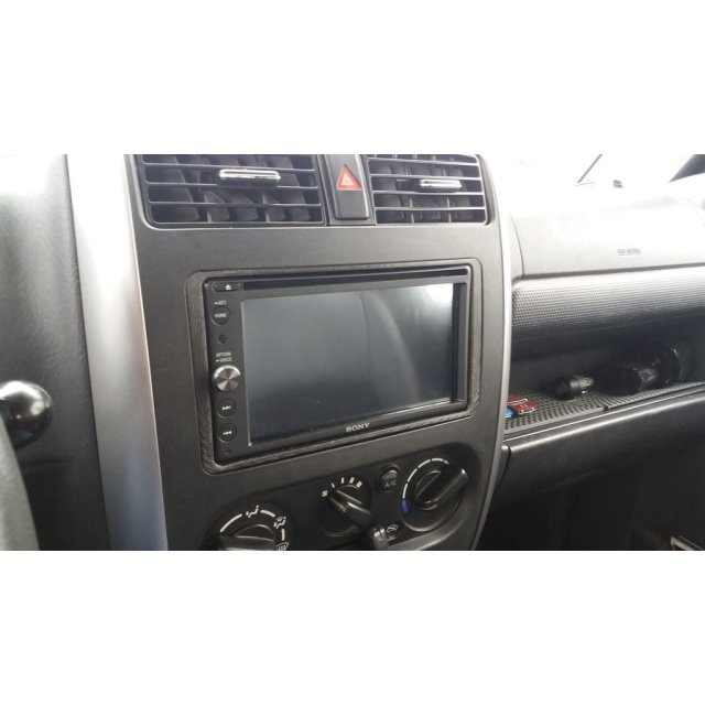2-DIN Stereo Adaptor — source image