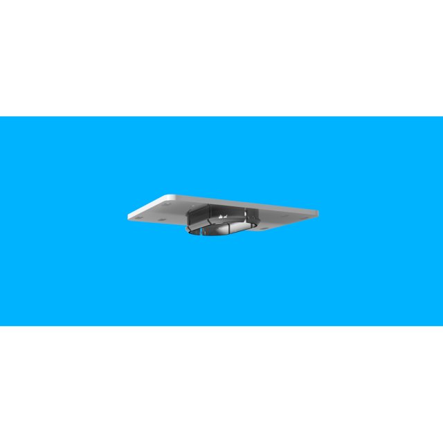 Under Hood LED Strip Holder — source image