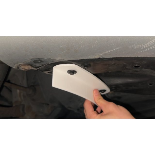 Front Tire Spat — source image