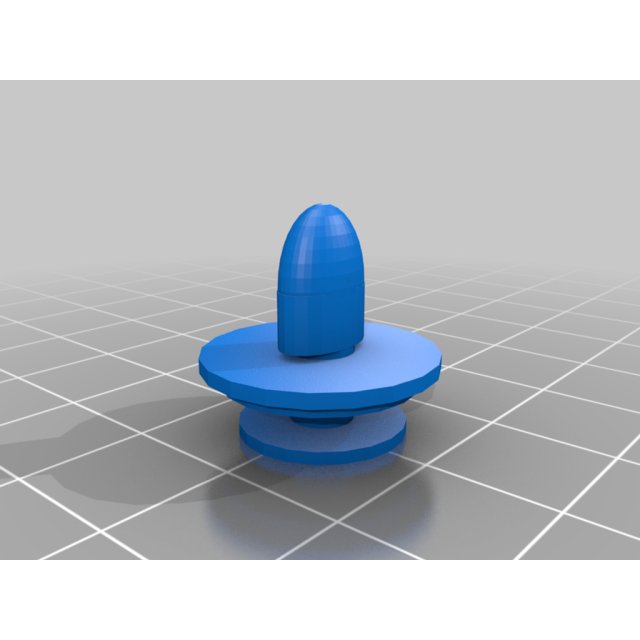 Door Card Clip — source image