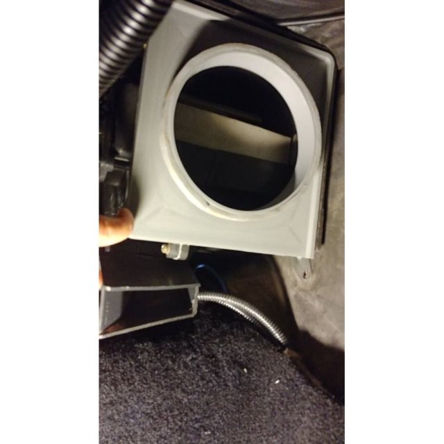 HVAC Blower Adapter — source image