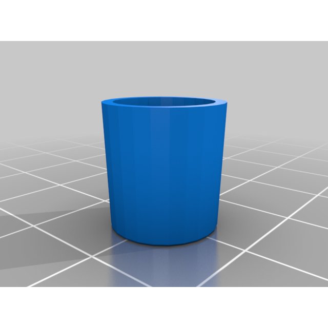 Entertainment Volume Knob — source image