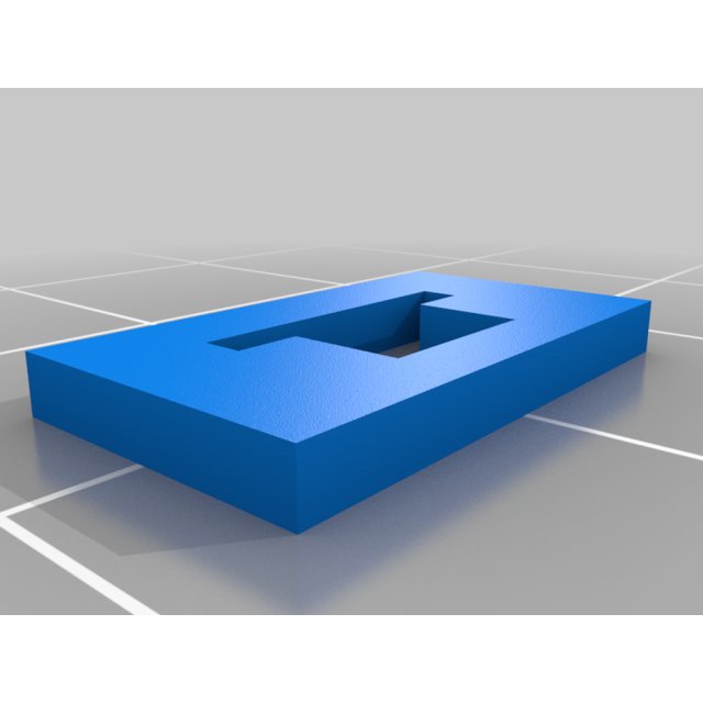 Cup Holder Repair Insert — source image