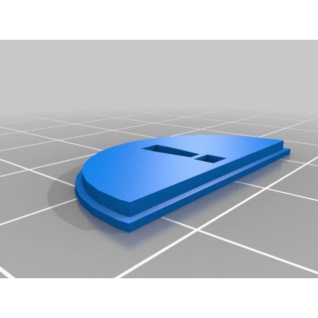 Key Fob Button — source image